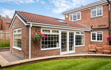 Saltwood house extension leads